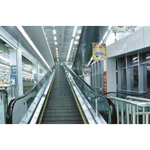 Aksen Passenger Conveyor Commercial Center Transportaion